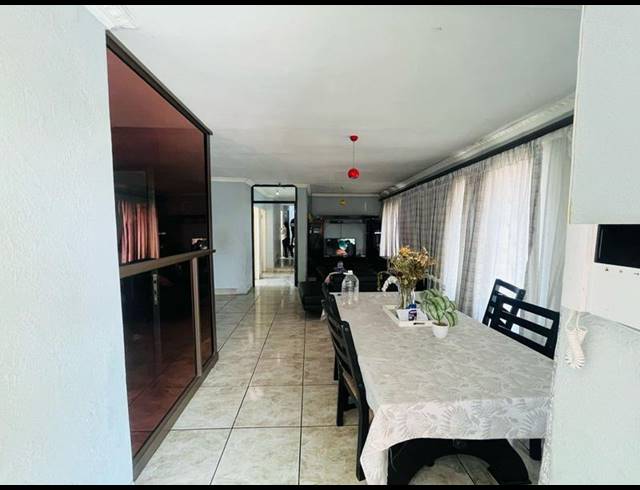 8 BEDROOM PROPERTY TO RENT IN NORKEM PARK